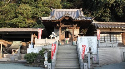 ⛩️ 특별 제11번 생목지장 정선사 (벳카쿠 다이주이치반 이키키지조 쇼젠지) 이미지 2